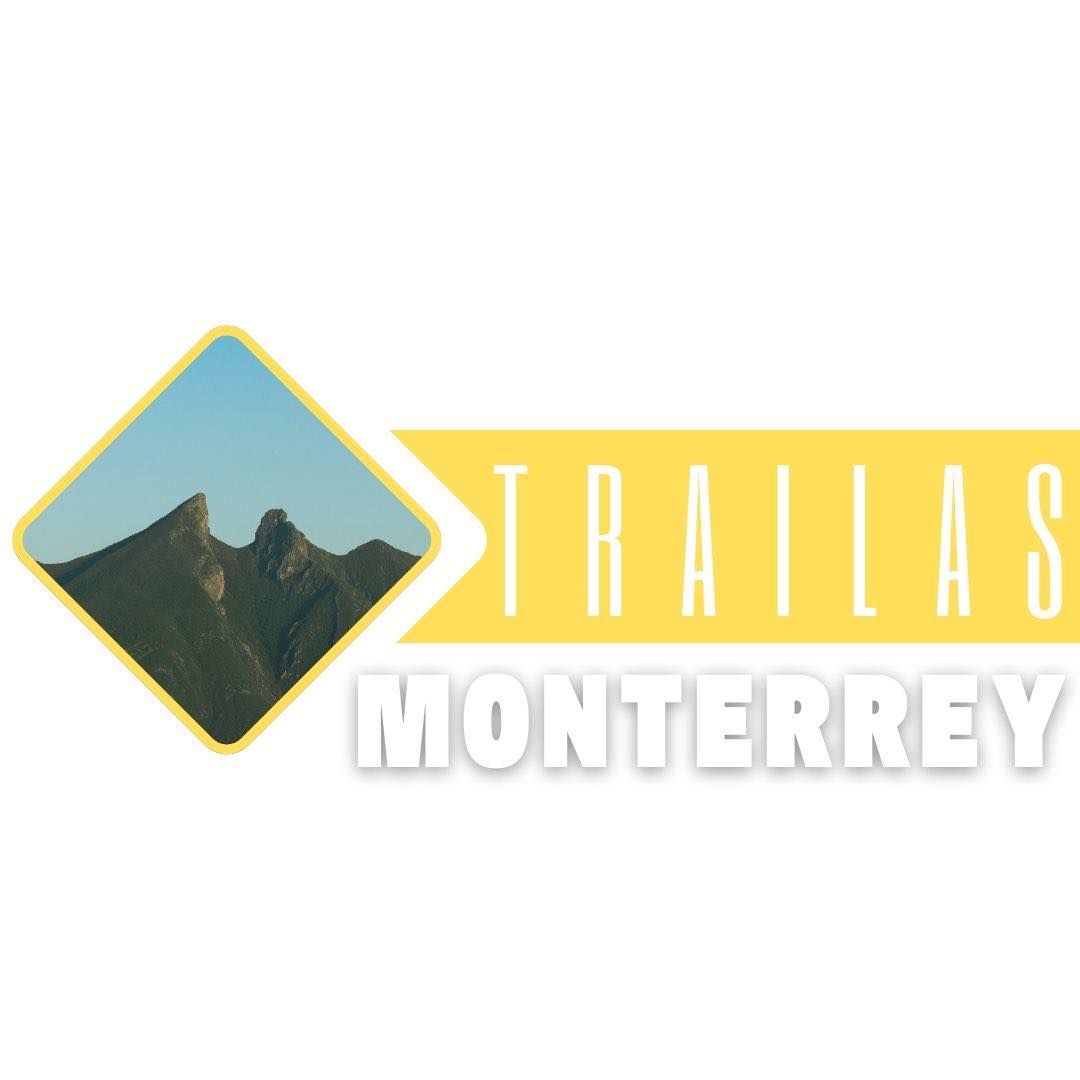 Food trailer logo tipo